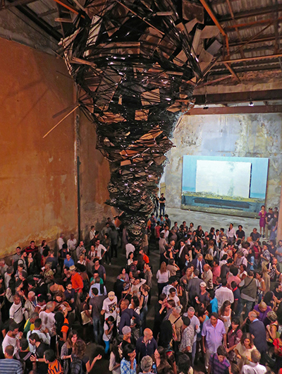 blog-cuba-la havane-arte continua-galleria continua-culture-centre-arts-expostion-artiste-anish kapoor-michelangelo pistoletto-jose yaque-susana pilar